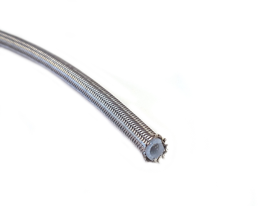 Bremseslangee Bak Volvo 240 / 740 / 940 med S60R / V70R 4stempel bremsekaliber