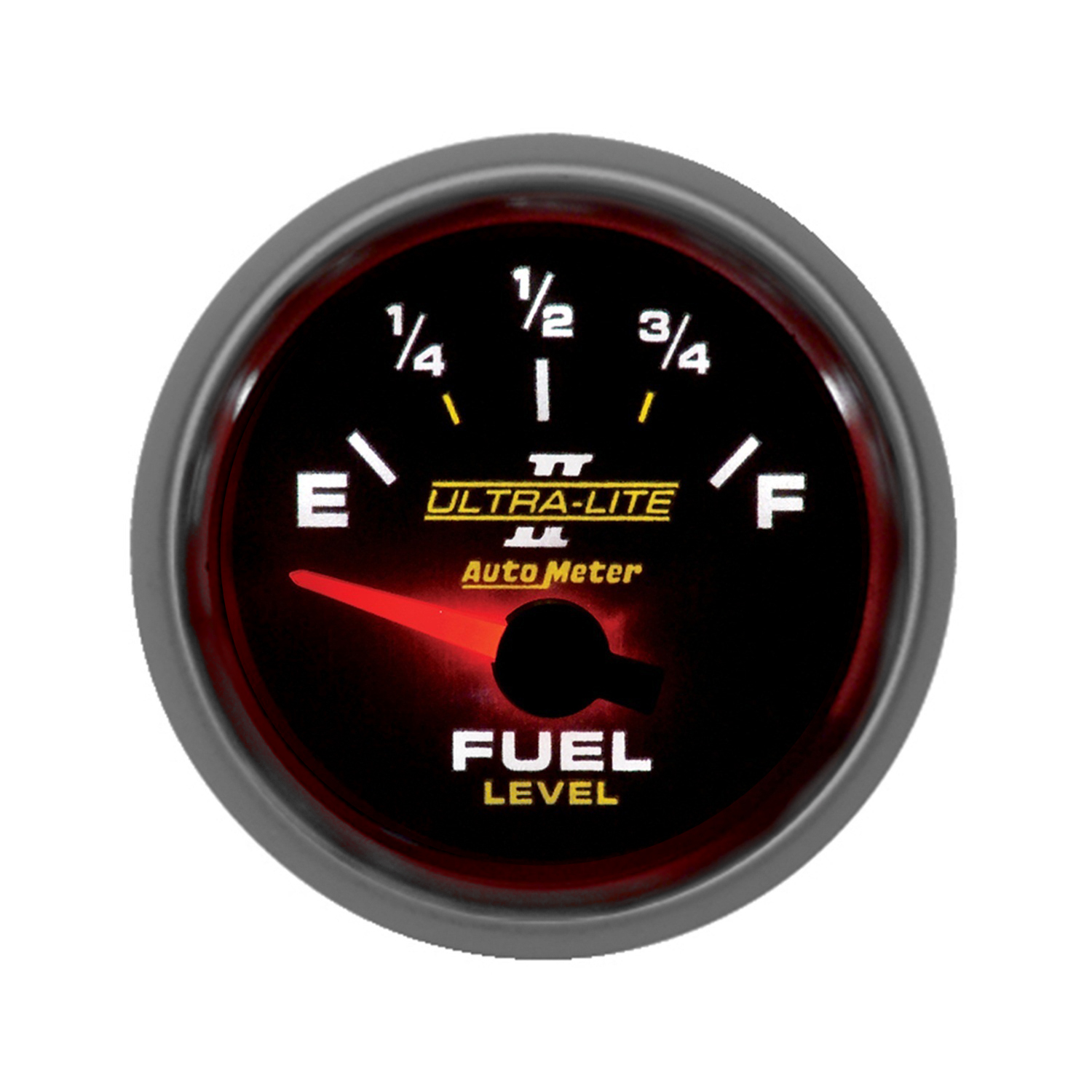 2-1/16" Fuel Level, 240- 33 Ω, Sse, Ultra-Lite Ii