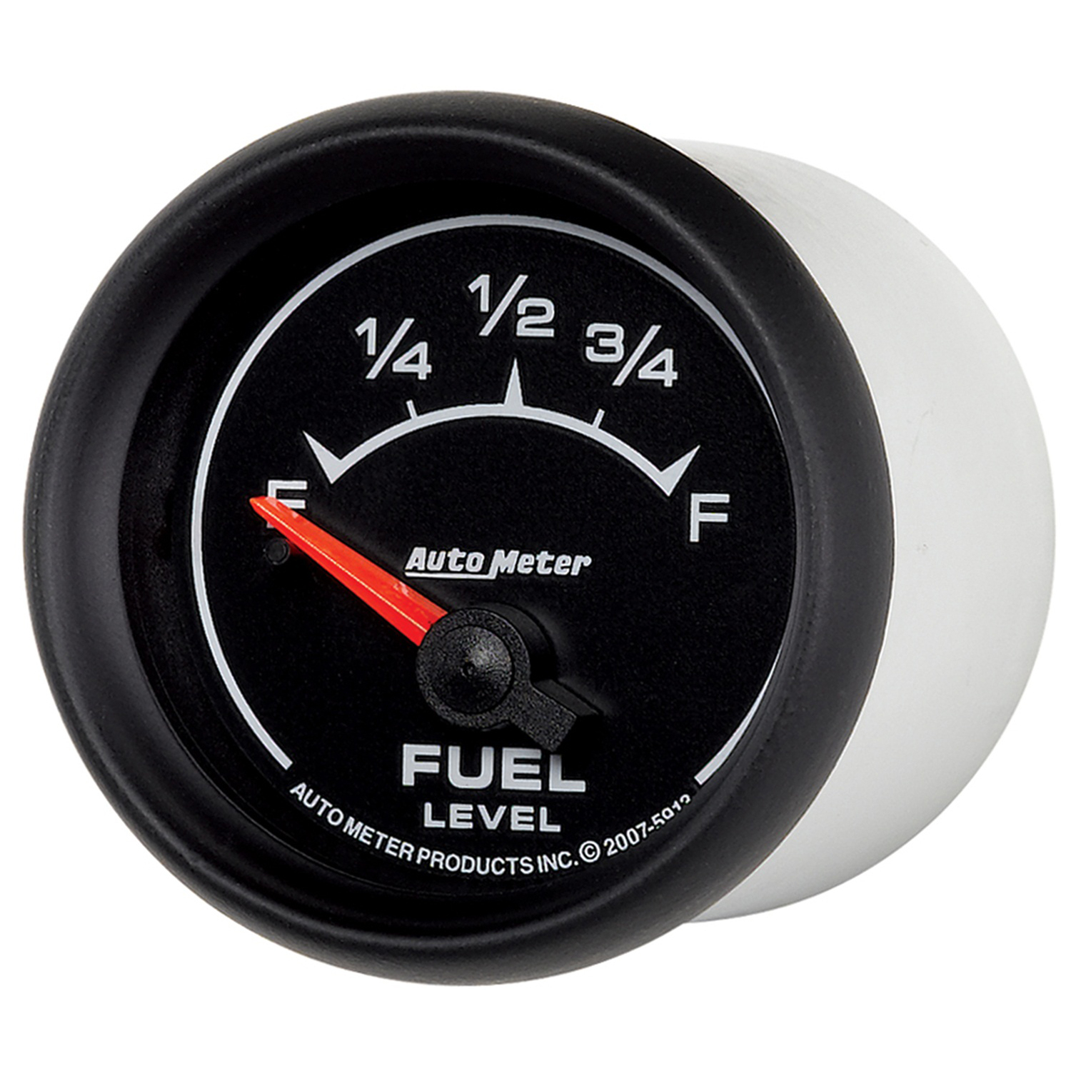 2-1/16" Fuel Level, 0-90 Ω, Gm, Sse, Es