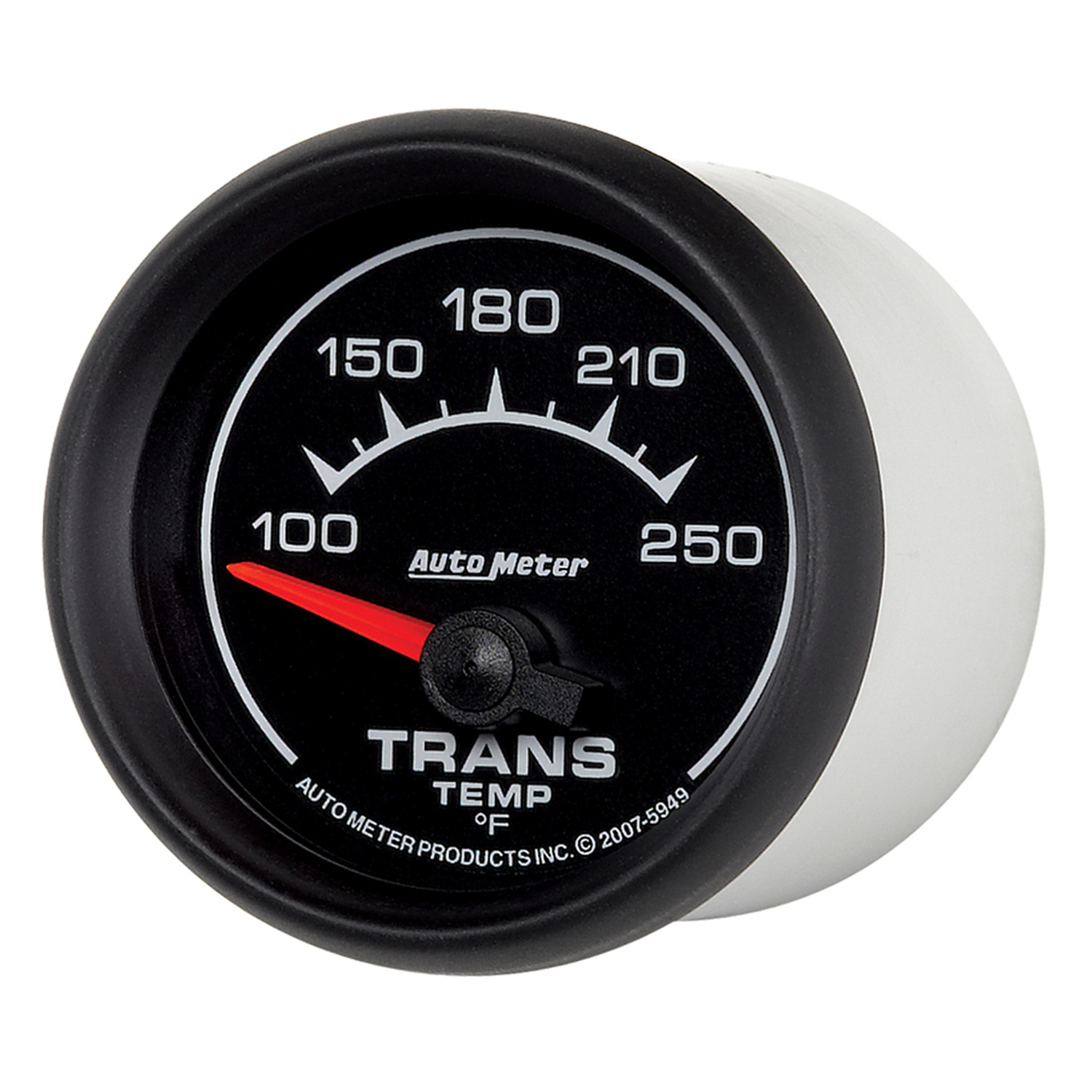 2-1/16" Transmission Temperature, 100-250 °F, Es