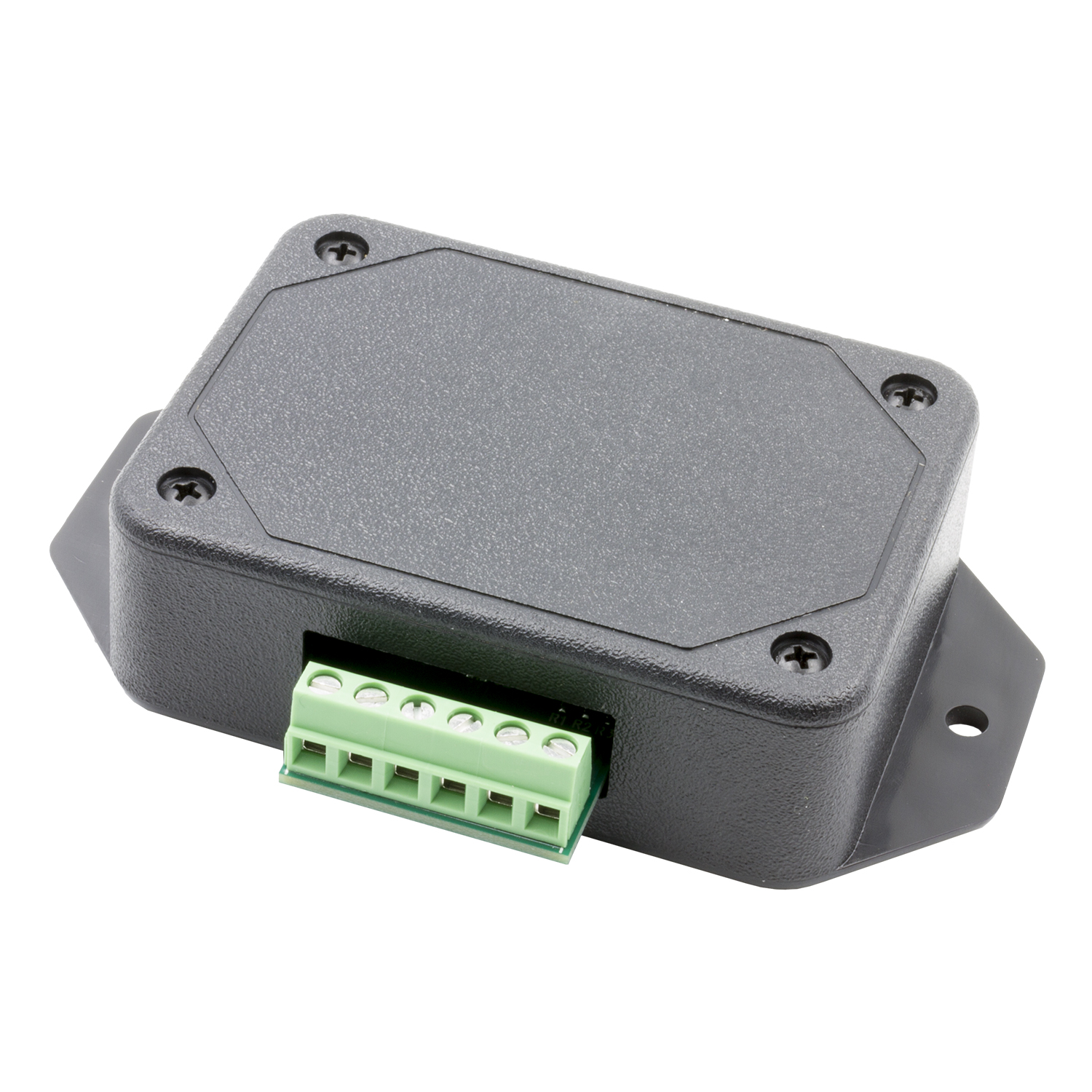 Sensor Kit, Type K Tc, Egt, 1/4" Dia, Closed Tip, 10ft., Incl. Mtg. Hrdwr, Opt, Airdrive