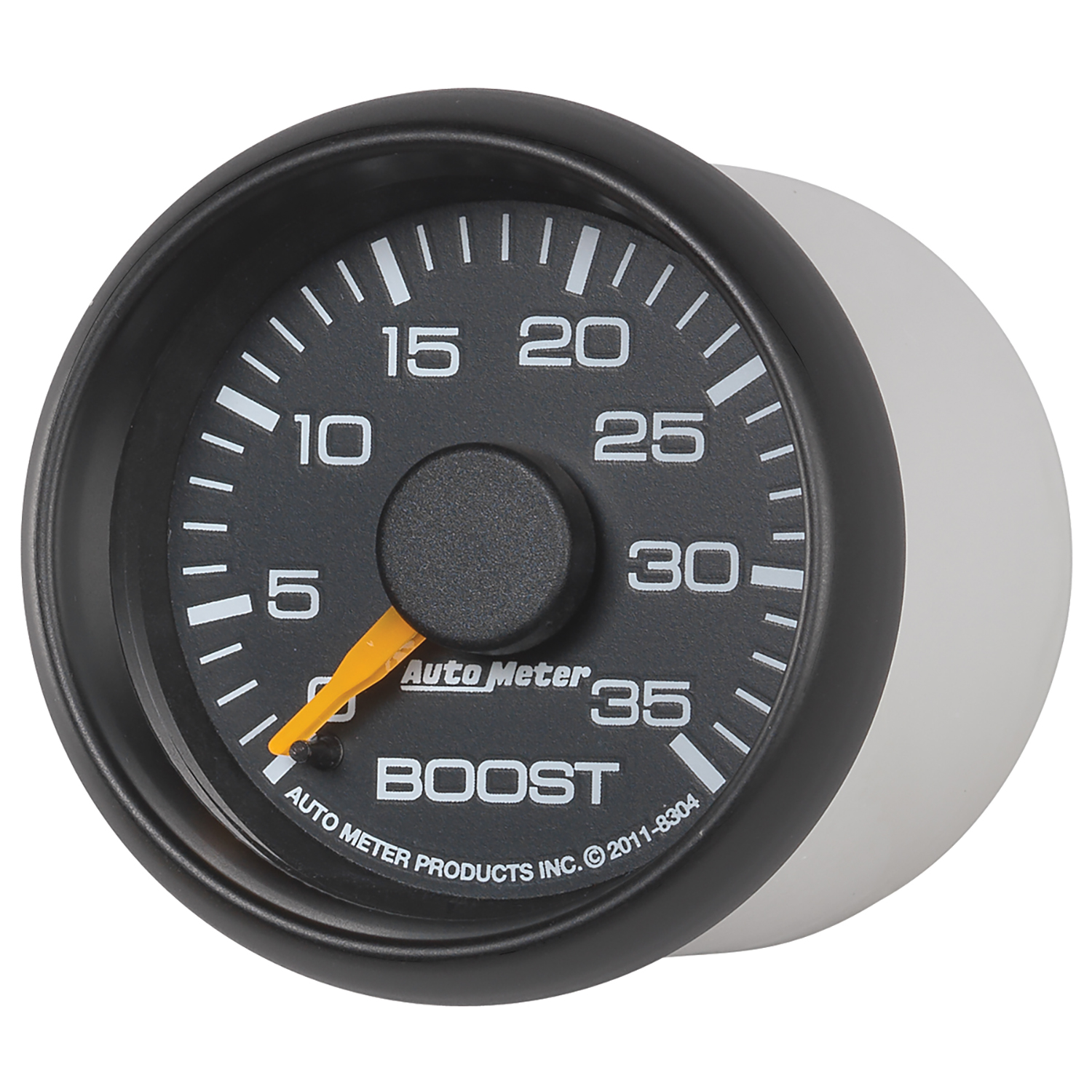 2-1/16" Boost, 0-35 Psi, Gm Factory Match