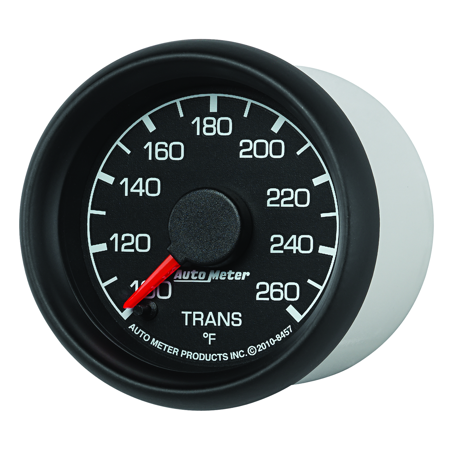 2-1/16" Transmission Temperature, 100-260 °F, Ford Factory Match