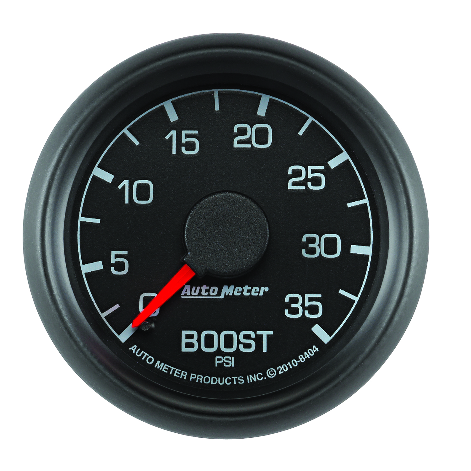 Pillar Kit, 0-35 Psi/0-1600 °F , 99-07 Ford Superduty, Ford Factory Match