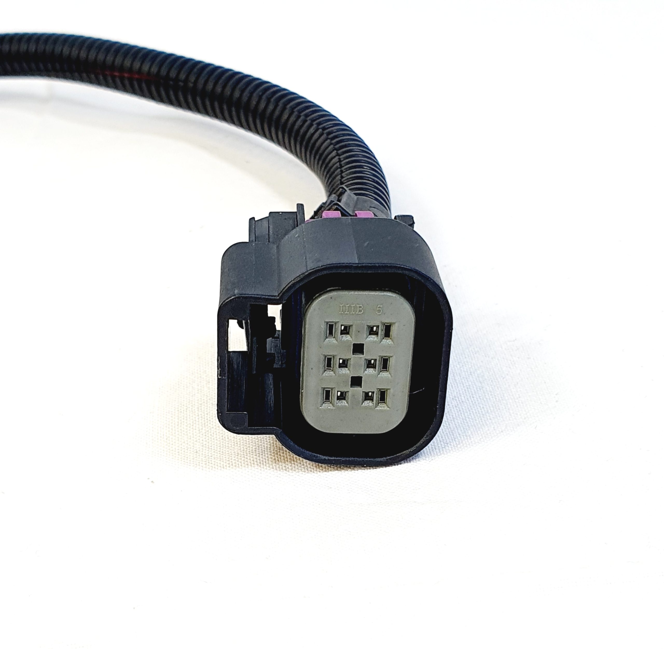 Kabel til elektrisk gasspjæld 102mm