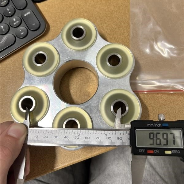 Hardydisk mellem til stor