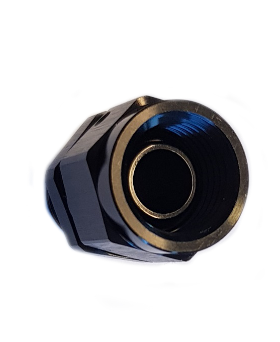 AN6 - M12x1.00 drejelig Hun