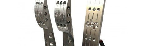 pedals pedal s�t torpedo v�g