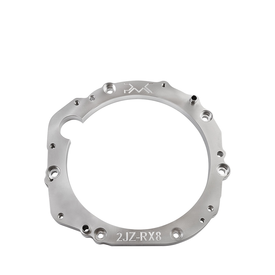 Adapterplade gearkasse Toyota JZ 1JZ 2JZ