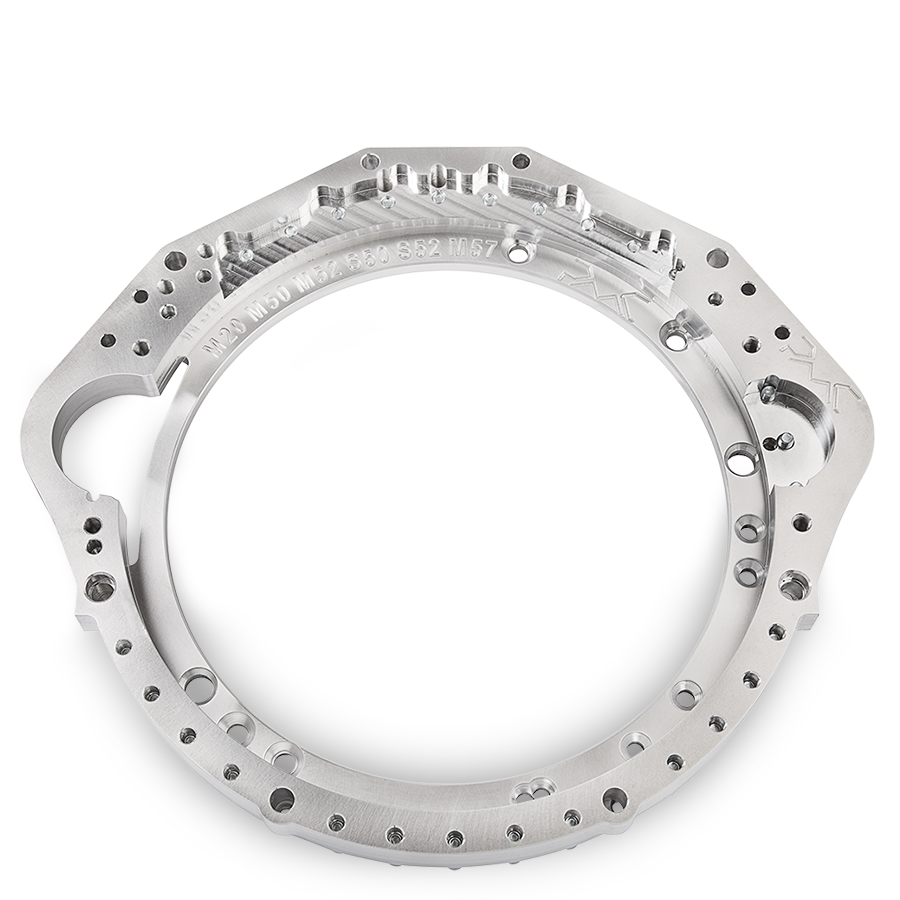 Adapterplade gearkasse BMW V12 M70 M73 S70