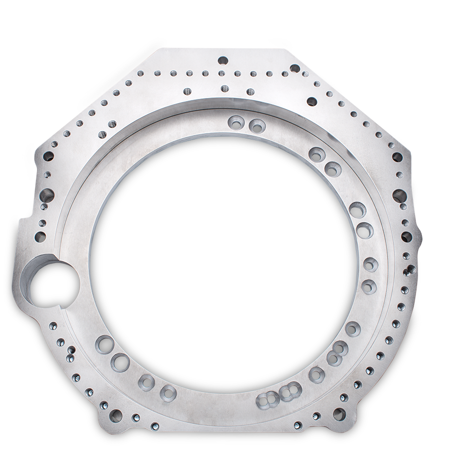 Adapterplade gearkasse CHEVROLET LS LS1 LS3 LS7