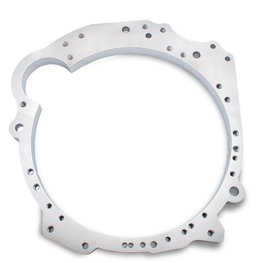 Adapterplade gearkasse Nissan RB RB20 RB25 RB26 RB30