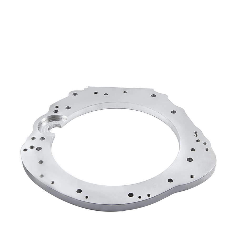 Adapterplade gearkasse Nissan SR20