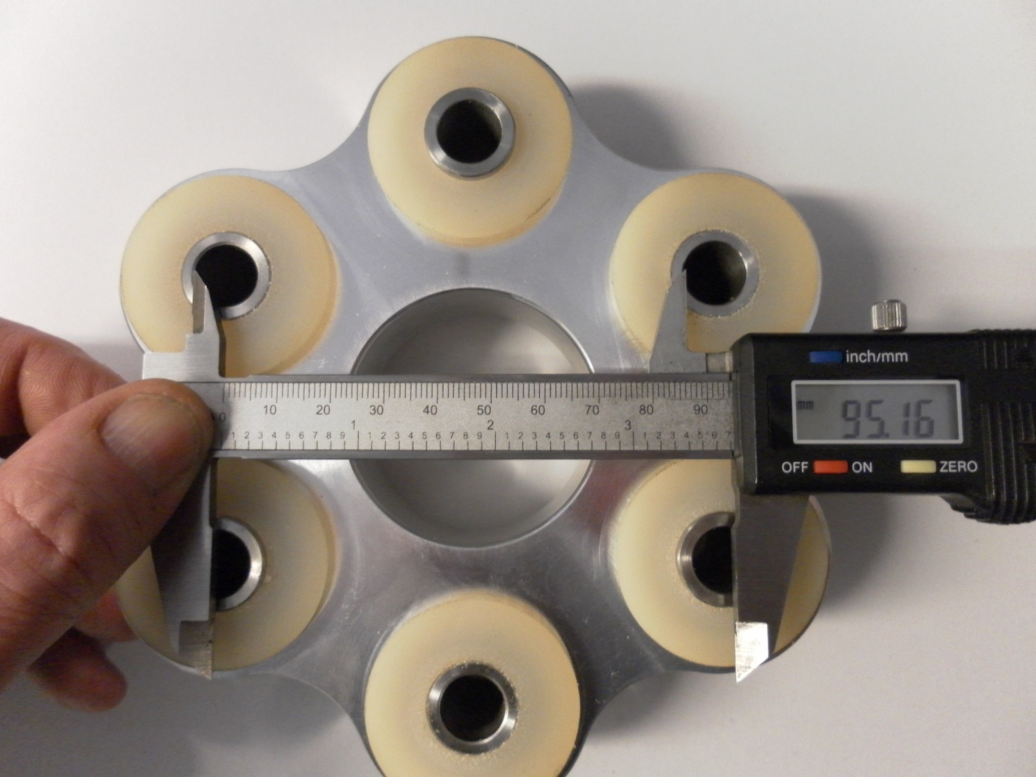 Hardydisk stor