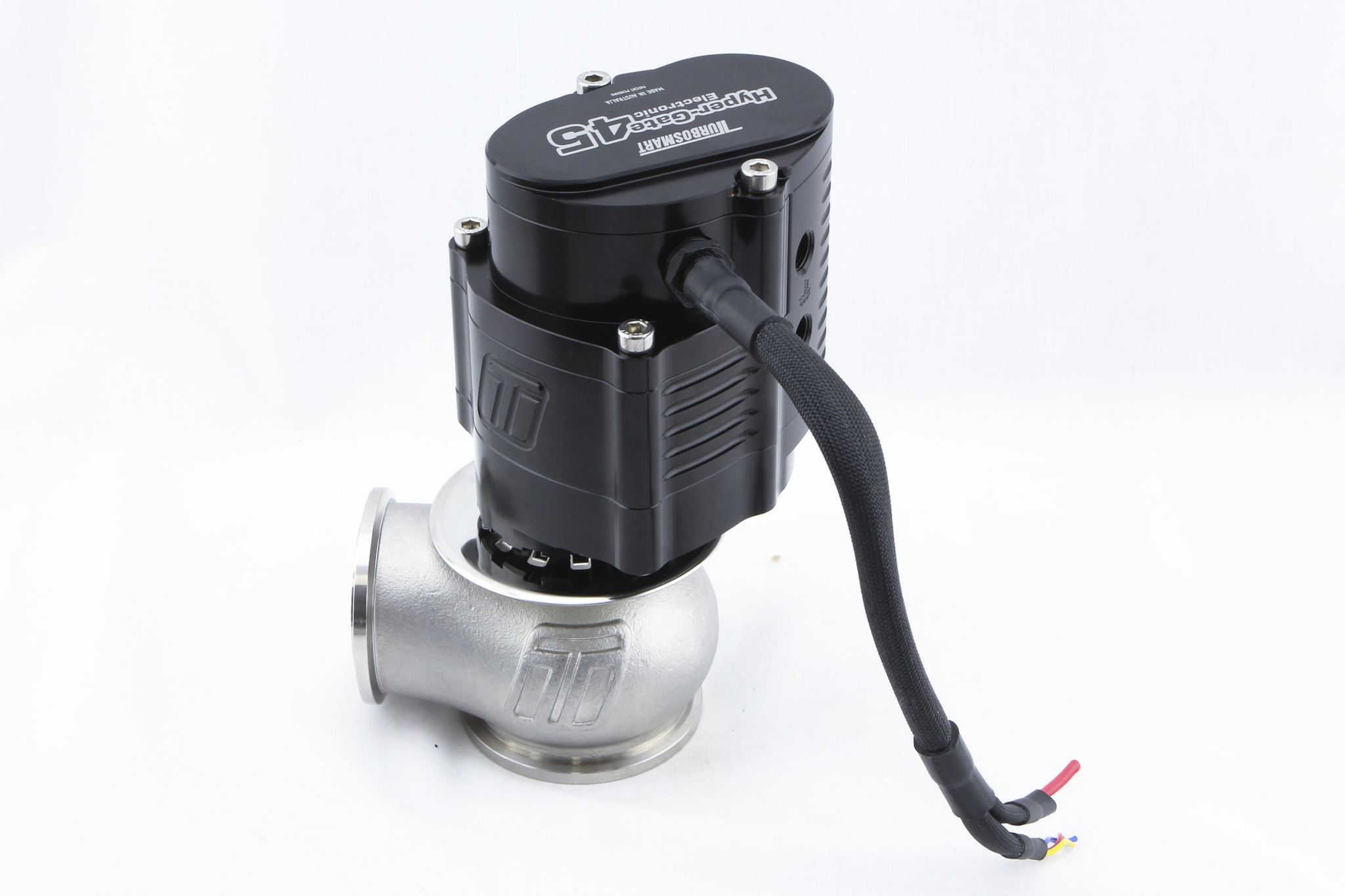 Turbosmart eWG G45 Hyper-Gate45 (Elektronisk styret)