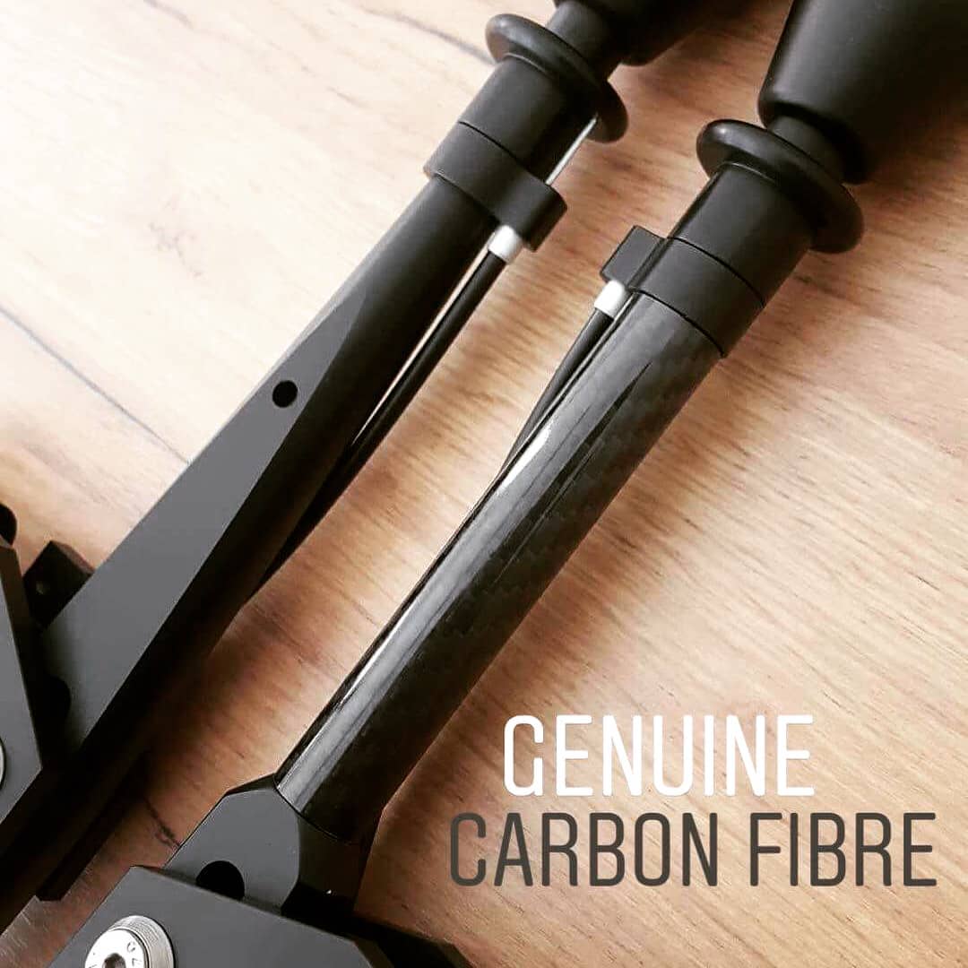 COOLERWORX Short shift BMW Gearbox Carbon edition
