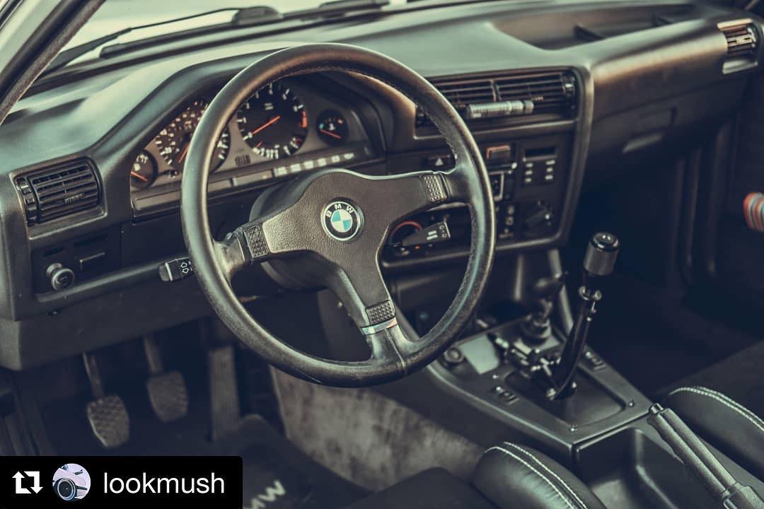 COOLERWORX Short shift BMW gearkasse