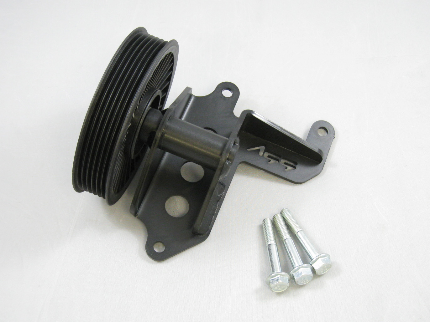 Ac-delete Volvo 5/6-cyl Hvid motor 99-09