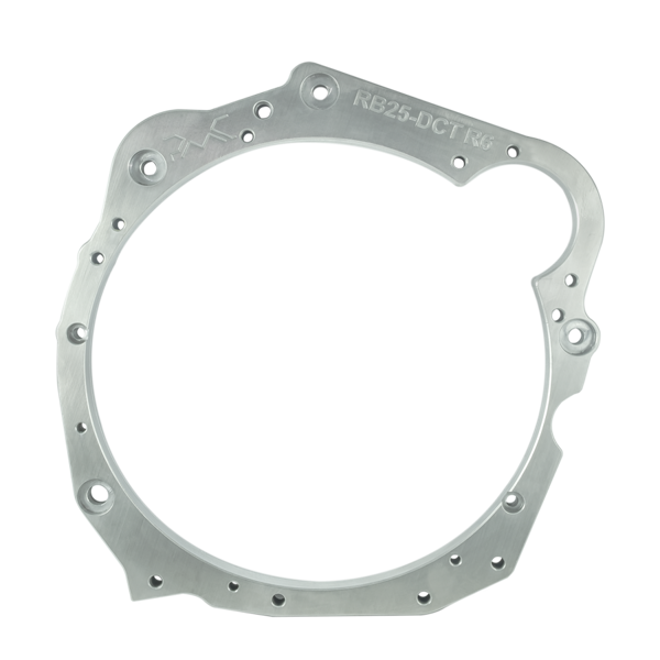 Adapterplade gearkasse Nissan RB20 RB25 RBB6 RB30
