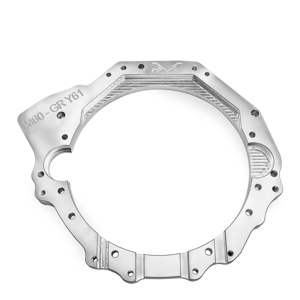 Adapterplade gearkasse BMW V8 M60 M62 S62