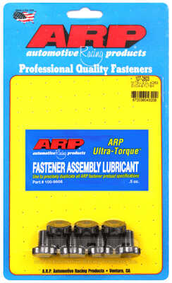 ARP Mitsubishi EVO 4G63 Svinghjulbolte