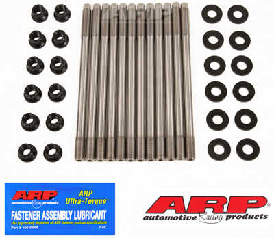 ARP Topstykkebolte Subaru Impreza EJ20/22/257 DOHC (CA625+)