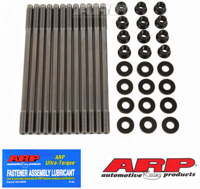 ARP Topstykkebolte Subaru Impreza EJ serie SOHC