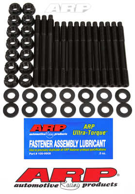Nissan RB26 - ARP Hovedlejebolte