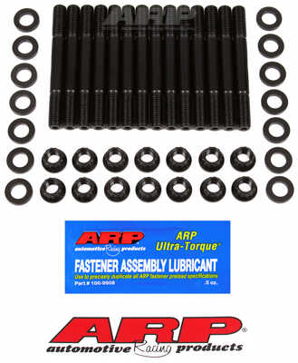 ARP Hovedlejebolte BMW M20, M50, S50, M52