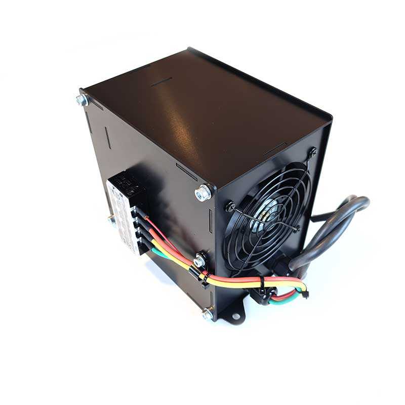 Varmepakke elektriskt 600w 2x50mm ansl.