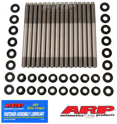 ARP Topstykkebolte Nissan GTR R35 VR38 (CA625+)