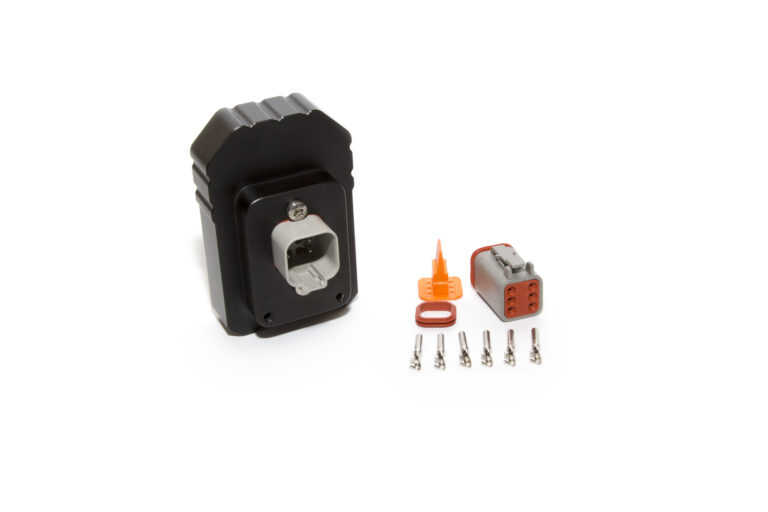 ECU Master gear indikator