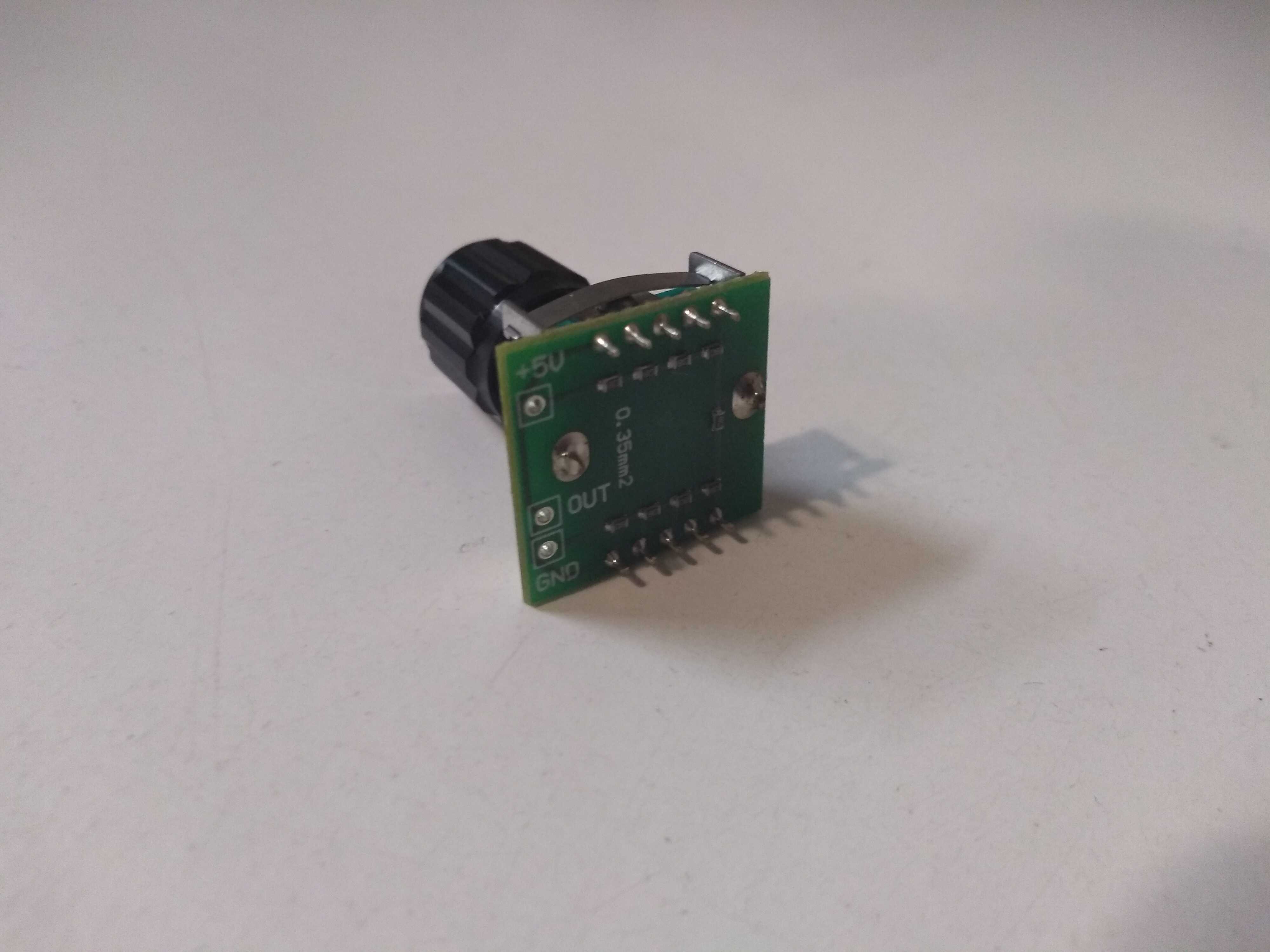 ECU Master Rotary switch