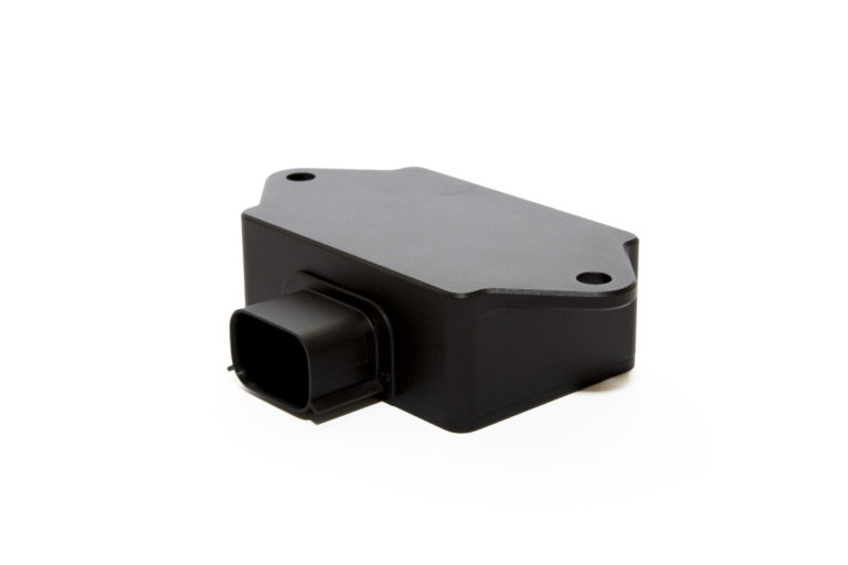 ECU Master wheel speed to can