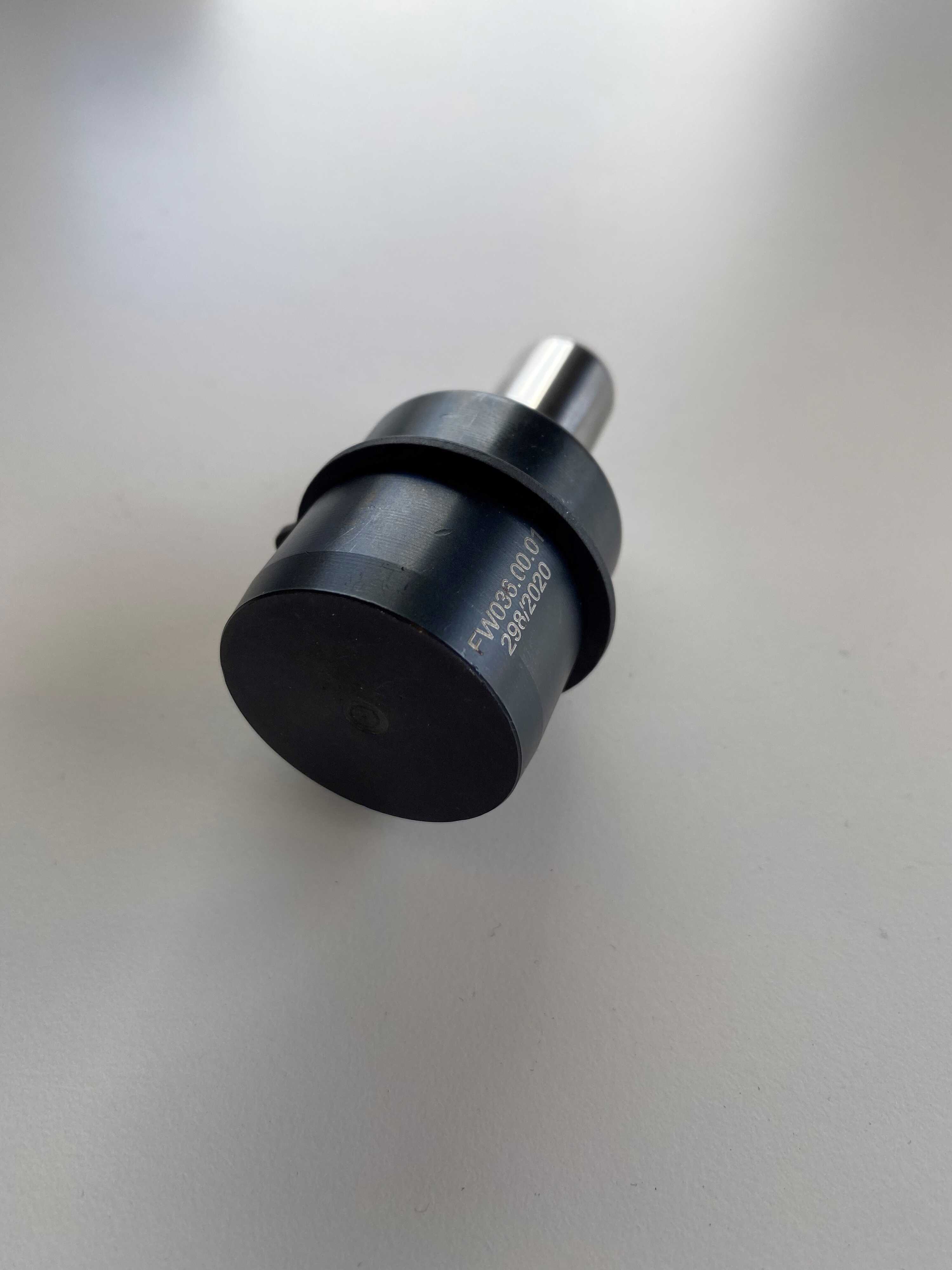 M50 til GS6 Adapter (Ingående axel)