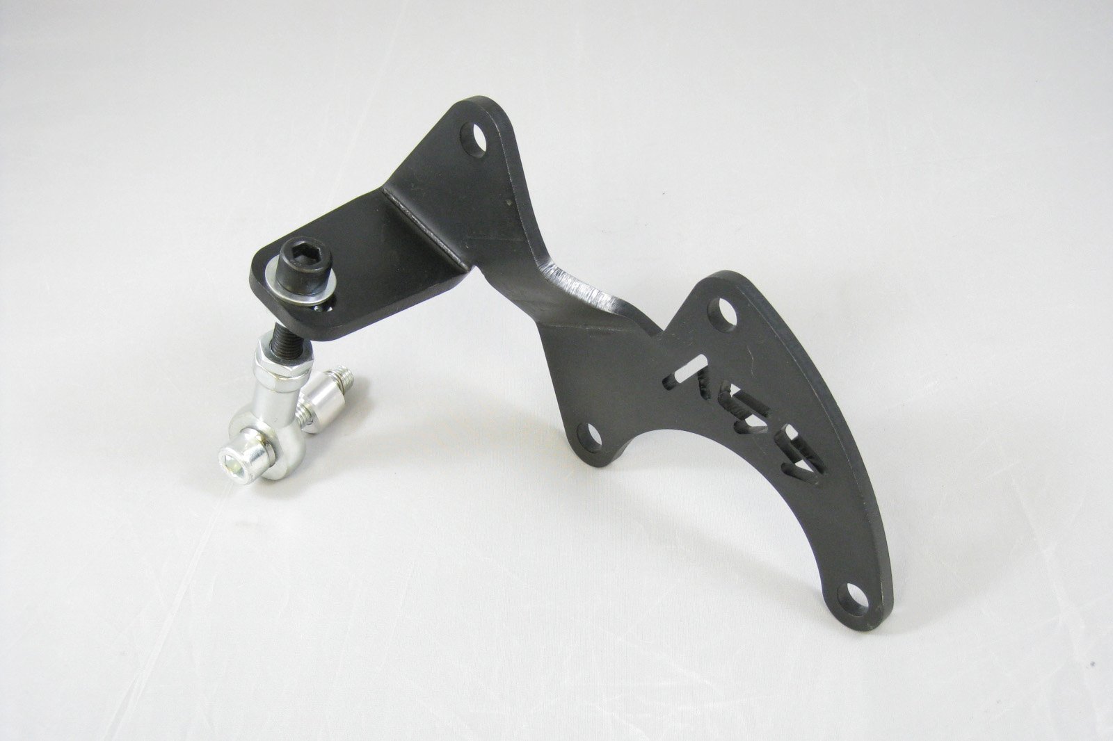 ASS 1JZ / 2JZ servo ophæng mit stabilisering av Remstrammer