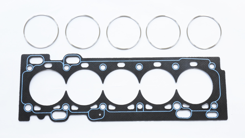 Cooperring Toppakning Volvo & Ford (1.6mm / 84,00mm)