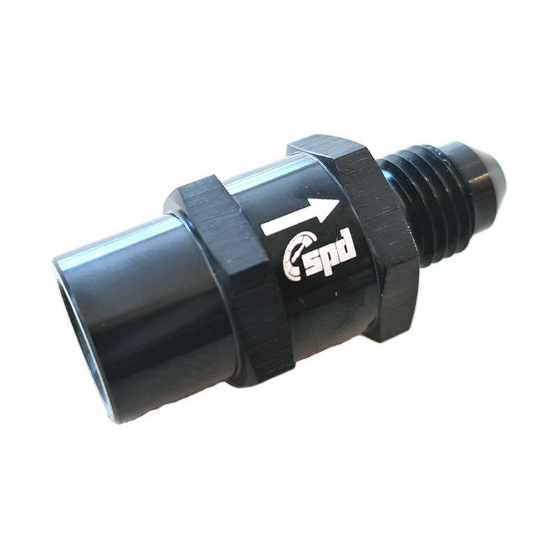 SPD forfilter turbo AN3