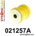 Foran nederste link arm ydre bøsning 49mm SPORT