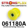 Bag Affjedring Diff Momentarm / bøsning SPORT