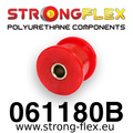 Bag Affjedring Diff Momentarm / bøsning SPORT