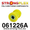 Foran øverst short link arm bøsning SPORT