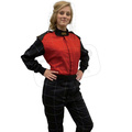 Racing overalls