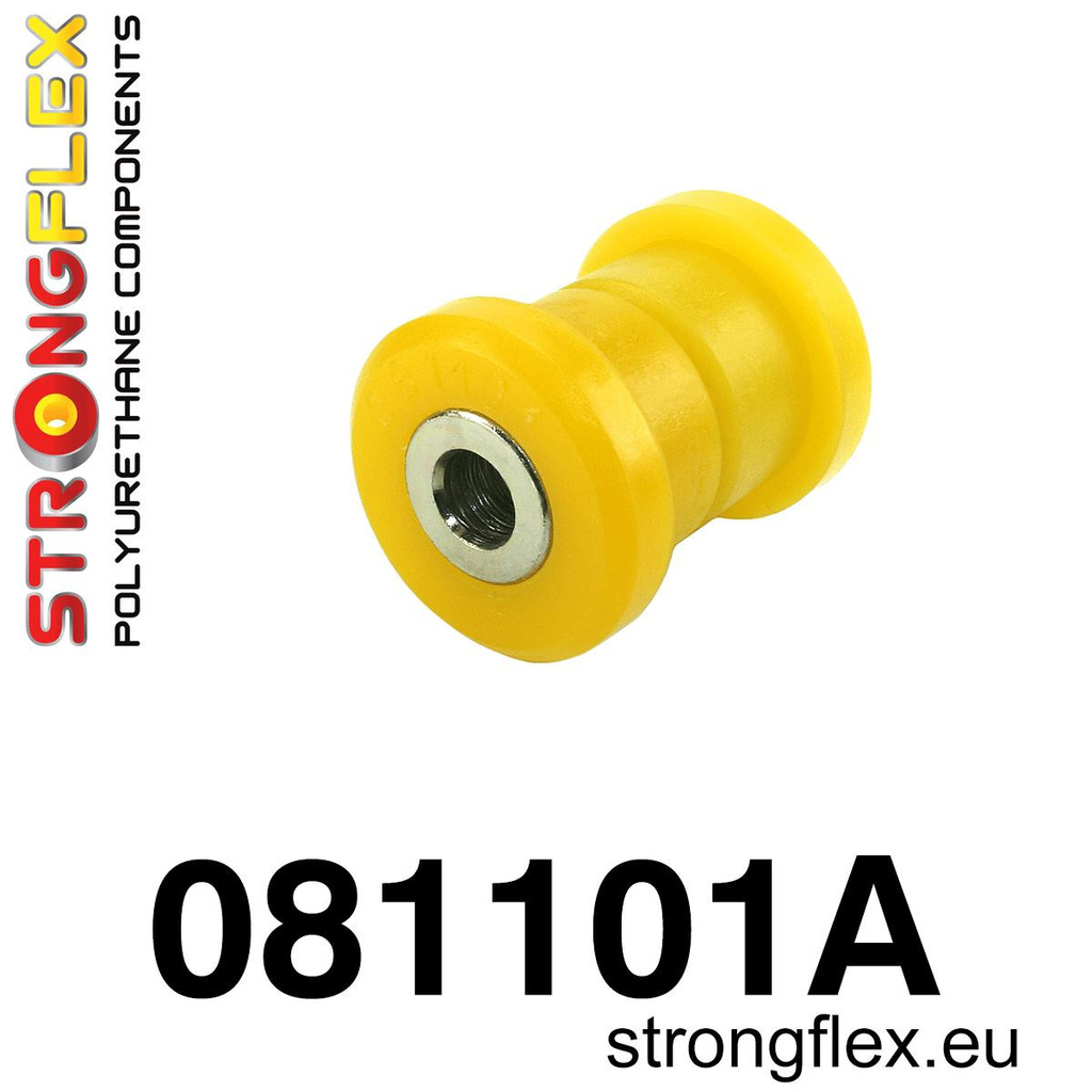 ydre link arm Mod Spindel bøsning og Mod karrosseri link arm bøsning 31mm SPORT