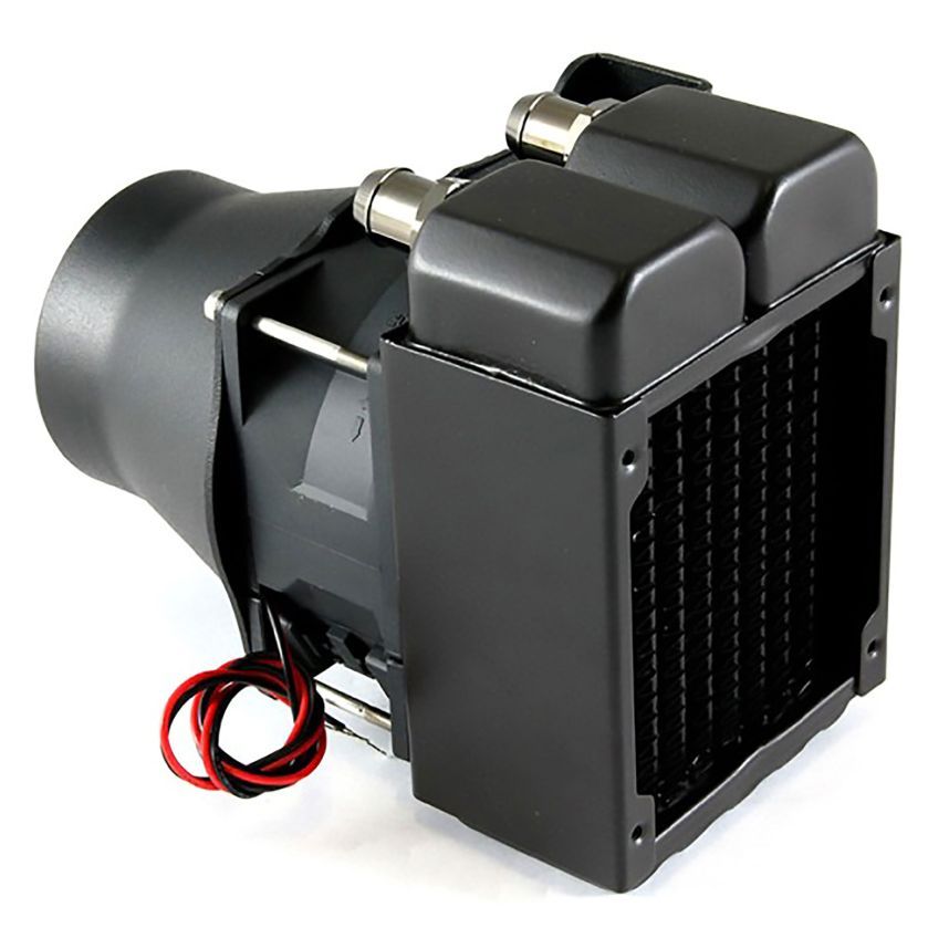 Varmepakke 2.2kw