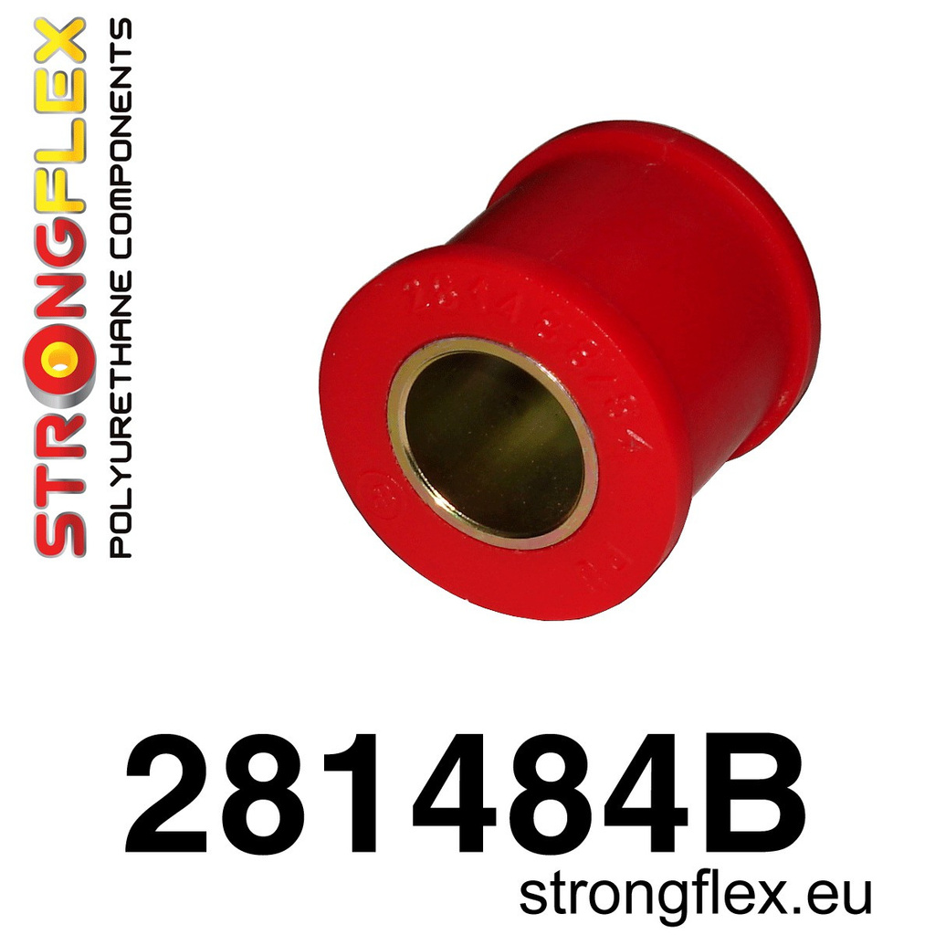 Panhard Stag bøsning Diff bøsning 26mm