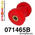 Foran link arm Foran bøsning - bolt 12mm