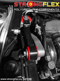 Modorbøsning stabiliser