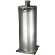 OBP Tank til tør sump 13,6L