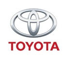 Toyota Svinghjul